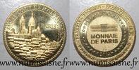 France County 75 - PARIS - BASILICA OF THE SACRED HEART - Monnaie de Paris - 2014 -
