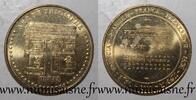 France County 75 - PARIS - ARC DE TRIOMPHE - TRIUMPHAL ARCH - Monnaie de Paris - 2011 -