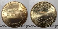 France County 75 - PARIS - NATIONAL ASSEMBLY - Monnaie de Paris - 2011 -