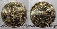France County 75 - PARIS - THE 4 MONUMENTS - Monnaie de Paris - 2011 -