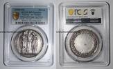   WEDDING MEDAL - 'LA RELIGION LES UNIT' - COLLECTION TERISSE - PCGS - S... 43.38 £  +  11.71 £ shipping