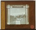 Photographic plate - 'To the blood that a God will spill' - 1 -