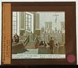 Photographic plate - 'We want God' -