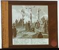 Photographic plate - 'To the blood that a God will spill' - 12 -