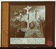 Photographic plate - 'To the blood that a God will spill' - 11 -