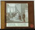 Photographic plate - 'To the blood that a God will spill' - 9 -