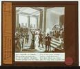 Photographic plate - 'To the blood that a God will spill' - 8 -