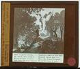 Photographic plate - 'To the blood that a God will spill' - 2 -