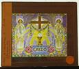 Photographic plate - 'Credo' - 0 -