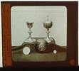 Photographic plate - 'Liturgy' -