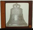 Photographic plate - 'Liturgy' -