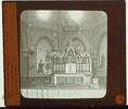 Photographic plate - 'Liturgy' -