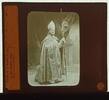 Photographic plate - 'Liturgy' -