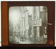 Photographic plate - 'Liturgy' -