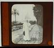 Photographic plate - 'Liturgy' -