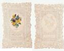 France Pious IMAGE - THOUGHT - LACE -