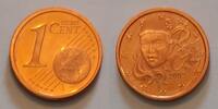 France 1 Cent FRANCE - 1 CENT 2003 - NOUVELLE MARIANNE -
