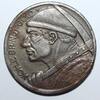 Allemagne 1/2 Mark GERMANY - DÜREN - 1/2 MARK 1919 – Miner -