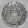 County 59 - ROUBAIX - CHARITY OFFICE - COAL -
