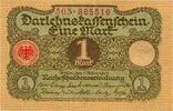 Allemagne 1 Mark GERMANY - PICK 58 - 1 MARK - 01/03/1920 -