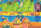   PARK AND GARDENS - ELEMENTARY SCHOOL - ASSOCIATION OF EDUCATIONAL WARD... 0.43 £  +  6.51 £ shipping