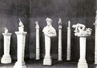 France  75 - PARIS - RODIN MUSEUM - ALMA PAVILION - ROOM III - 1900  0.43 £  +  6.51 £ shipping