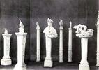 France  75 - PARIS - RODIN MUSEUM - ALMA PAVILION - ROOM III - 1900  0.43 £  +  6.51 £ shipping