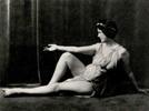 France  75 - PARIS - RODIN MUSEUM - ISADORA DUNCAN - PHOTOGRAPHY ARNOLD ... 0.43 £  +  6.51 £ shipping