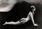 France  75 - PARIS - RODIN MUSEUM - ADOREE VILLANY (DANCER) - ARTAUD PHO... 0.43 £  +  6.51 £ shipping
