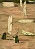 France POSTCARD - DEVIS GREBU EXHIBITION - L'ASOCIETE EDITION - 1981 -