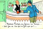 France HUMOROUS POSTCARD - T. GOUGEON - SERIES 97 -
