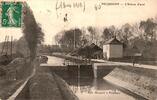 France KOMITAT 80310 - PICQUIGNY - L ECLUSE D AVAL   