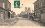France KOMITAT 80800 - CORBIE - BAHNSTRASSE   
