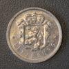 Luxembourg LUXEMBURG - KM 45a - 25 CENTIMES 1954 25 Centimes 1954 SS