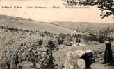 France  County 68140 - SCHLUCHT 1139m - CHALET HARTMANN - HOTELS  1.73 £  +  6.50 £ shipping