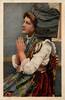 France  County 68 - ALSATIAN  1.73 £  +  6.50 £ shipping