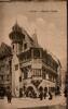 France  County 68000 - COLMAR - PFISTER HOUSE  3.47 £  +  6.50 £ shipping