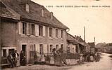 France  COUNTY 52100 - SAINT-DIZIER - TOP OF THE VILLAGE  13.00 £  +  6.50 £ shipping