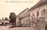 France  COUNTY 52100 - SAINT-DIZIER - VILLAGE CENTER  13.00 £  +  6.50 £ shipping