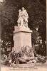 France County 70100 - GRAY - the war memorial (1914-1918) -