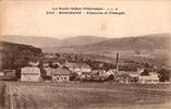France County 70250 - RONCHAMP - SPINNEREIEN UND WEBEREIEN -