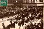France County 69000 - LYON - VISIT OF THE PRESIDENT OF THE REPUBLIC -