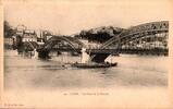 France County 69000 - LYON - POST OFFICE SQUARE -