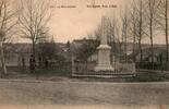 France County 70700 - GY - THE MONUMENT -