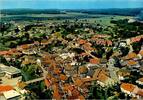 France County 70180 - DAMPIERRE-SUR-SALON - AERIAL VIEW -