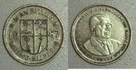 Ile Maurice 1 Rupee Ile Maurice - 1 Rupee 1987 -