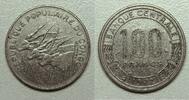 Congo 100 Francs Congo - 100 Francs 1972 - Derby Elands -