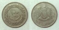 Libye 100 Dirhams Libya - 100 Dirhams 1975 -