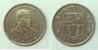 Ile Maurice 1 Rupee Mauritius -