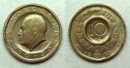 Norvège 10 Kroner Norway - 10 Kroner 1983 -